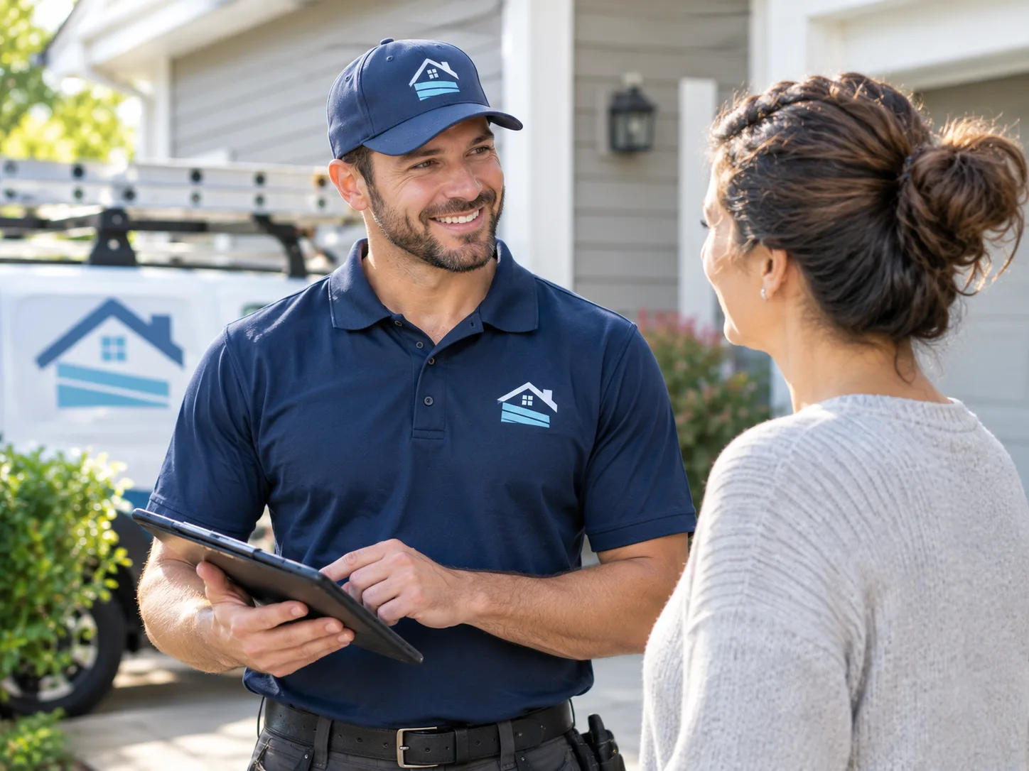Cracked Siding Repair in Moody Afb, GA